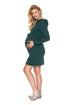 Robe de grossesse model 157836 PeeKaBoo
